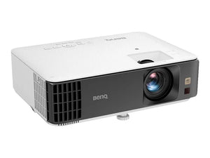 Benq | TK700 | 4K UHD (3840 x 2160) | 3000 ANSI lumens | White