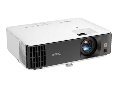 Benq | TK700 | 4K UHD (3840 x 2160) | 3000 ANSI lumens | White