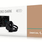 CPU COOLER S_MULTI/LS520S ZERO DARK DEEPCOOL