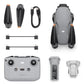 Drone|DJI|Weight 724 g|Max distance 32000 m|Max speed 27 m/s|Foldable Yes|Grey|Quadcopter|CP.MA.00000814