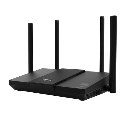 Wireless Router|ASUS|Wireless Router|3600 Mbps|Mesh|Number of antennas 4|RT-BE50