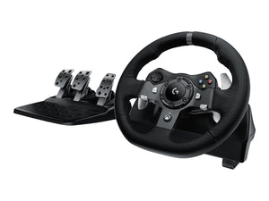 LOGI G920 Driving Force Racing Wheel(EU)