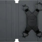 TARGUS SAFEFIT 9.5-11.5" UNIVERSAL KEYBOARD CASE, NORDIC