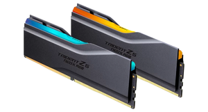 G.Skill Trident Z5 NeoX RGB | 32 (2x16GB) GB | DDR5 | PC/server | Registered No | ECC No