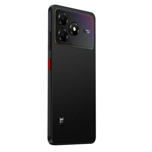 MOBILE PHONE BLADE A36/4/64GB BLACK ZTE