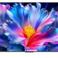 TV Set|TCL|65 "|4K Ultra HD|3840 x 2160 pixels|Flat|16:9|QLED|65P6L