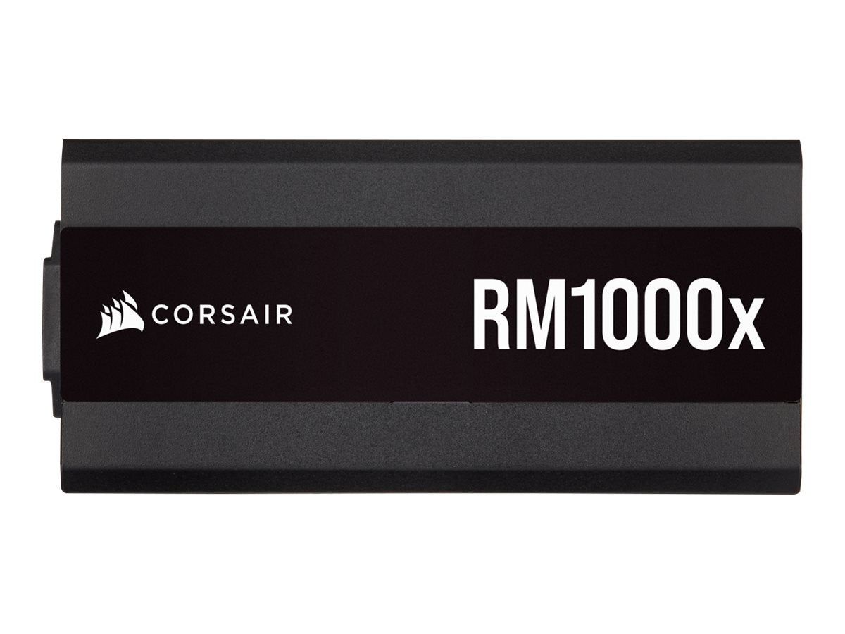 CORSAIR RMx Series RM1000x 80 PLUS Gold