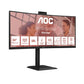 AOC CU34E4CW 34inch UWQHD 120HZ CURVED