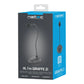 Natec | Microphone | NMI-1563 Girafee 2 | Black | Wired