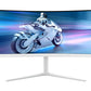 PHILIPS 34M2C5501A/00 Monitor 34inch