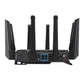 WRL ROUTER 19000MBPS/TRI BAND GT-BE19000 ASUS