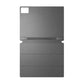 Lenovo | Folio Case For Idea Tab Plus | Luna Grey