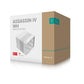 CPU COOLER S_MULTI/ASSASSIN IV WH DEEPCOOL