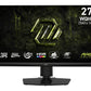 LCD Monitor|MSI|27 "|2560 x 1440 pixels|Wide Quad HD|Native aspect ratio 16:9|LED|Flat|MAG272QPFE20