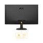 LCD Monitor|AOC|27 "|2560 x 1440 pixels|Quad HD|Native aspect ratio 16:9|LED|Flat|Q27B35S3