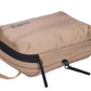 Thule | Compression Packing Cube, Small | Packing Cube | Gentle Beige