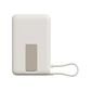 Xiaomi Magnetic Power Bank 10000 with Built-in | 10000 mAh | Beige