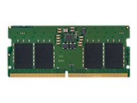 KINGSTON 8GB DDR5 5200MT/s SODIMM