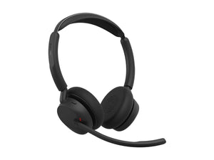 JABRA Evolve3 45 - Stereo LINK 390c UC