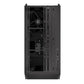 Case|ENDORFY|Arx 700 Air|MidiTower|Case product features Transparent panel|ATX|MicroATX|MiniITX|Colour Black|EY2A012