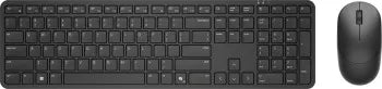 DELL PRO 5 KEYBOARD AND MOUSE KM526 - BLACK - (US)