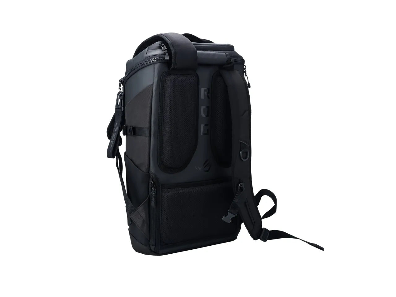 Asus | Gaming Backpack (Cybertext Edition) | ROG Ranger BP2701 | Fits up to size 17-18 " | Backpack | Grey