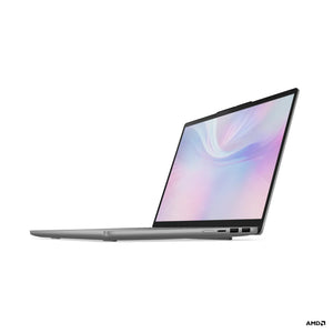Lenovo IdeaPad Slim 5 14ARP10 | Luna Grey | 14 " | IPS | WUXGA | 1920 x 1200 pixels | Anti-glare | AMD Ryzen 7 | 7735HS | 16 (2x8GB) GB | SODIMM DDR5 | Solid-state drive capacity 1000 GB | AMD Radeon 680M Graphics | Windows 11 Home | 802.11ax | Bluet...