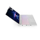 Lenovo Legion Pro 7 16IAX10H Intel | Glacier White | 16 " | OLED | WQXGA | 2560 x 1600 pixels | Glossy | Intel Core Ultra 9 | 290HX Plus | 64 (2x32GB) GB | CSODIMM DDR5 | Solid-state drive capacity 2000 GB | NVIDIA GeForce RTX 5090 | GDDR7 | 24 GB |...