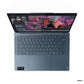 LENOVO YOGA SLIM 7 RYZEN AI 5 340/14" WUXGA (1920X1200) OLED 600NITS (PEAK) / 400NITS (TYPICAL) GLOSSY, 100% DCI-P3, 60HZ, EYESAFE®, DOLBY VISION®, FLICKER FREE, DISPLAYHDR™ TRUE BLACK 500, X-RITE®/16GB/512GB SSD/AMD RADEON 840M/COPILOT+PC/W11H/ENG (...