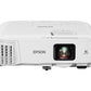 Epson | EB-982W | WXGA (1280x800) | 4200 ANSI lumens | White | Lamp warranty 12 month(s)
