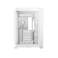 Deepcool Case | CG530U 4F WH | Whirte | Midi Tower