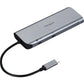 TARGUS USB-C Dual HDMI 4K Dock Station