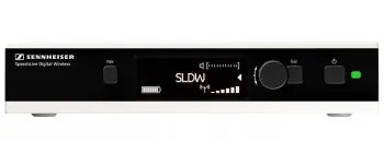 SENNHEISER SL RACK RECEIVER DW-3-EU
