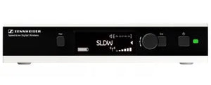SENNHEISER SL RACK RECEIVER DW-3-EU