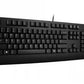 LENOVO PREFERRED II PRO USB KEYBOARD US EURO (COPILOT)
