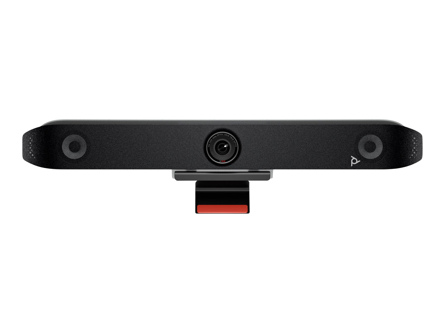 HP Poly Studio X52 Camera with TC10
