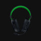 Razer Headset RZ04-05420200-R3M1 / BlackShark V3 Pro Xbox Green Black Black on Green