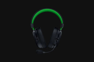 Razer Headset RZ04-05420200-R3M1 / BlackShark V3 Pro Xbox Green Black Black on Green