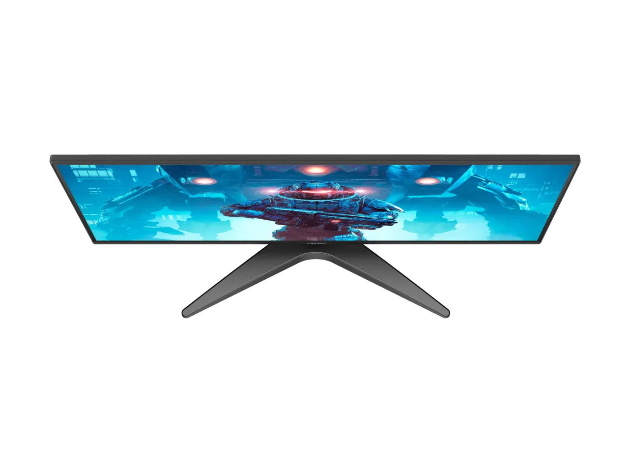 AOC Q24B36X 23.8inch IPS QHD 144Hz 4ms