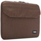 Thule | Sleeve Lithos for MacBook Pro 16'' | Sleeve | Nuanced Brown