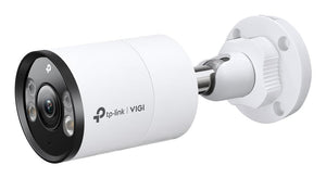 NET CAMERA BULLET H.265+ 8MP/INSIGHT S385(4MM) TP-LINK