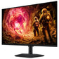 LCD Monitor|SAMSUNG|32 "|2560 x 1440 pixels|Quad HD|Native aspect ratio 16:9|LCD|Flat|LS32FG502EUXEN