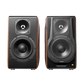Edifier Premium 2.0 Speaker System | S3000MK II | Bluetooth | Wireless connection | Brown