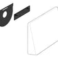 LOGI Tap Wall Mount