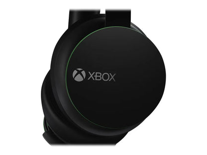 MS Xbox Wireless Headset