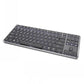 LENOVO WIRELESS MULTI-MODE MECHANICAL KEYBOARD NORDIC