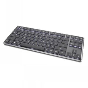 LENOVO WIRELESS MULTI-MODE MECHANICAL KEYBOARD NORDIC