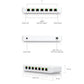 Switch|UBIQUITI|Ultra|USW-Ultra-210W (202W)|30 Watts|USW-ULTRA-210W