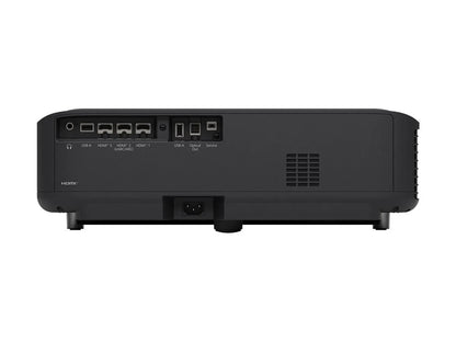 Epson | EH-LS670B | Full HD (1920x1080) | 3600 ANSI lumens | Black | Wi-Fi