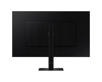 LCD Monitor|SAMSUNG|32"|Panel IPS|2560x1440|16:9|100 Hz|5 ms|Swivel|Pivot|Height adjustable|Tilt|Colour Black|LS32D600EAUXEN